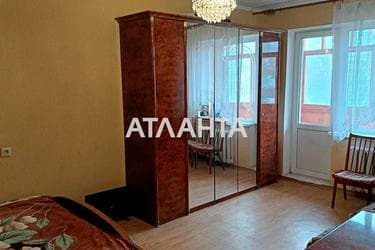 1-комнатная квартира по адресу Добровольского пр. (площадь 34 м²) - Atlanta.ua - imageAlt 23