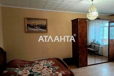 1-комнатная квартира по адресу Добровольского пр. (площадь 34 м²) - Atlanta.ua - imageAlt 22