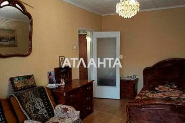 1-комнатная квартира по адресу Добровольского пр. (площадь 34 м²) - Atlanta.ua - imageAlt 26
