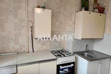 1-комнатная квартира по адресу Добровольского пр. (площадь 34 м²) - Atlanta.ua - imageAlt 28