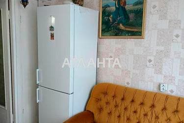 1-комнатная квартира по адресу Добровольского пр. (площадь 34 м²) - Atlanta.ua - imageAlt 30