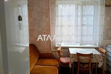 1-комнатная квартира по адресу Добровольского пр. (площадь 34 м²) - Atlanta.ua - imageAlt 31