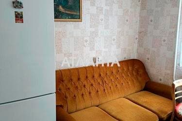 1-комнатная квартира по адресу Добровольского пр. (площадь 34 м²) - Atlanta.ua - imageAlt 32