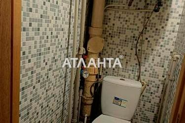 1-комнатная квартира по адресу Добровольского пр. (площадь 34 м²) - Atlanta.ua - imageAlt 34