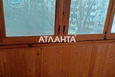 1-комнатная квартира по адресу Добровольского пр. (площадь 34 м²) - Atlanta.ua - imageAlt 38