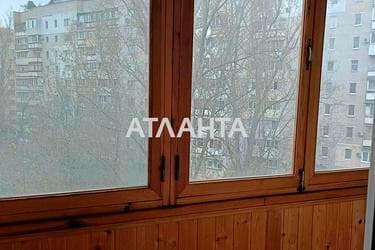 1-комнатная квартира по адресу Добровольского пр. (площадь 34 м²) - Atlanta.ua - imageAlt 39