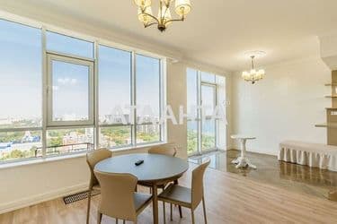1-к apartment on street Frantsuzskiy bul   Proletarskiy bul   na Frantsuzskom bulvare - Atlanta.ua