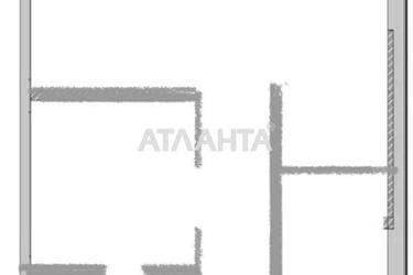1-комнатная квартира по адресу Французский бул. (площадь 57 м²) - Atlanta.ua - imageAlt 28