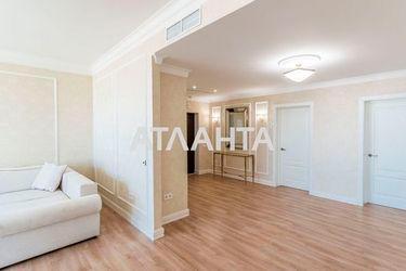 3-комнатная квартира по адресу Французский бул. (площадь 130 м²) - Atlanta.ua - фото 34
