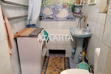 2-rooms apartment apartment by the address st. Sortirovochnaya 1 ya (area 40,1 m²) - Atlanta.ua - photo 15