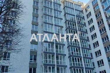 1-room apartment apartment by the address st. Profsoyuznaya (area 25,0 m2) - Atlanta.ua - photo 8