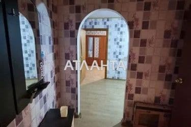 1-к apartment on street Dnestrovskaya na pervoy Zastave - Atlanta.ua - photo 3