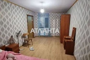 1-к apartment on street Dnestrovskaya na pervoy Zastave - Atlanta.ua
