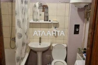 1-к apartment on street Dnestrovskaya na pervoy Zastave - Atlanta.ua - photo 5