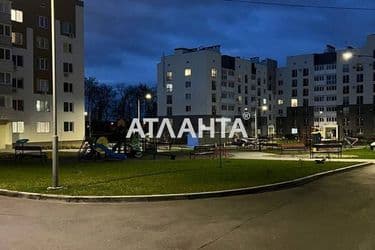 1-к квартира на вулиці Миколаївська в Академічному - Atlanta.ua - фото 16