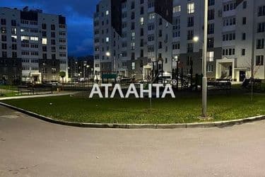 1-к квартира на вулиці Миколаївська в Академічному - Atlanta.ua - фото 17