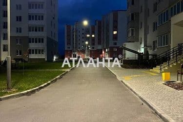 1-к квартира на вулиці Миколаївська в Академічному - Atlanta.ua - фото 18