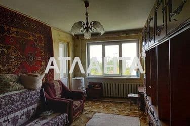 3-кімнатна квартира за адресою вул. Будівельників (площа 63 м²) - Atlanta.ua - фото 29