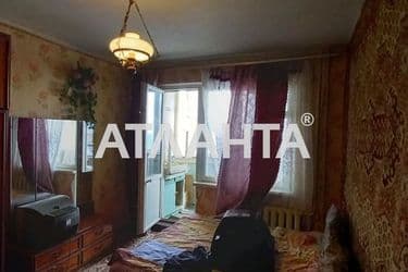 3-кімнатна квартира за адресою вул. Будівельників (площа 63 м²) - Atlanta.ua - фото 31