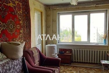 3-кімнатна квартира за адресою вул. Будівельників (площа 63 м²) - Atlanta.ua - фото 35