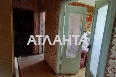 3-кімнатна квартира за адресою вул. Будівельників (площа 63 м²) - Atlanta.ua - фото 43