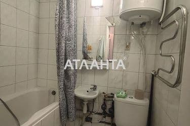 1-комнатная квартира по адресу ул. Петрова ген. (площадь 31 м²) - Atlanta.ua - фото 17