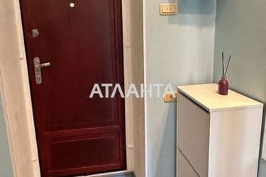 1-комнатная квартира по адресу ул. Петрова ген. (площадь 31 м²) - Atlanta.ua - фото 13