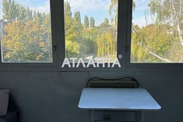 1-комнатная квартира по адресу ул. Петрова ген. (площадь 31 м²) - Atlanta.ua - фото 15