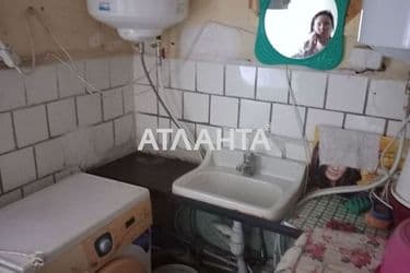 room in dormitory apartment on street Zholio-kyuri na Poselke Kotovskogo - Atlanta.ua - photo 2
