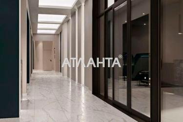 1-комнатная квартира по адресу ул. Дача ковалевского (площадь 55,8 м²) - Atlanta.ua - фото 40