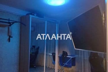 1-к apartment on street Zholio-kyuri na Poselke Kotovskogo - Atlanta.ua - photo 10