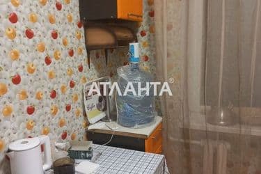 1-к apartment on street Zholio-kyuri na Poselke Kotovskogo - Atlanta.ua - photo 2