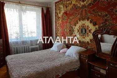 3-комнатная квартира по адресу ул. Бугаевская (площадь 70 м²) - Atlanta.ua - фото 37