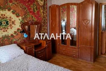 3-комнатная квартира по адресу ул. Бугаевская (площадь 70 м²) - Atlanta.ua - фото 38