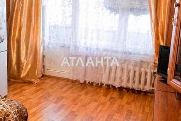 3-комнатная квартира по адресу ул. Бугаевская (площадь 70 м²) - Atlanta.ua - фото 42