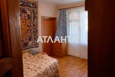 3-комнатная квартира по адресу ул. Бугаевская (площадь 70 м²) - Atlanta.ua - фото 44