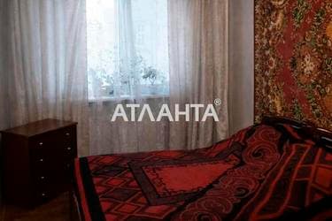 3-комнатная квартира по адресу ул. Бугаевская (площадь 70 м²) - Atlanta.ua - фото 47