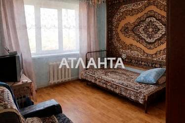 3-комнатная квартира по адресу ул. Бугаевская (площадь 70 м²) - Atlanta.ua - фото 48