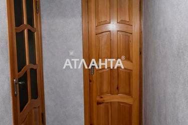 3-комнатная квартира по адресу ул. Бугаевская (площадь 70 м²) - Atlanta.ua - фото 49