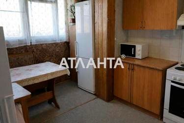 3-комнатная квартира по адресу ул. Бугаевская (площадь 70 м²) - Atlanta.ua - фото 50