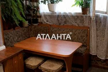 3-комнатная квартира по адресу ул. Бугаевская (площадь 70 м²) - Atlanta.ua - фото 53