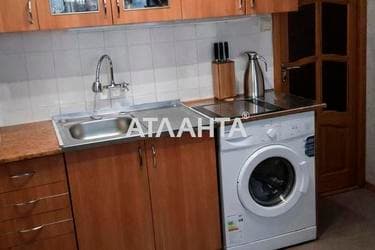 3-комнатная квартира по адресу ул. Бугаевская (площадь 70 м²) - Atlanta.ua - фото 58