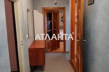 3-комнатная квартира по адресу ул. Бугаевская (площадь 70 м²) - Atlanta.ua - фото 62