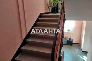 3-комнатная квартира по адресу ул. Бугаевская (площадь 70 м²) - Atlanta.ua - фото 64