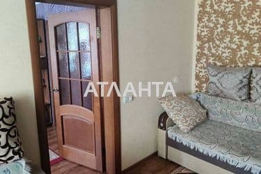 room in dormitory apartment on street Dmitriya Bilokonya v Tyazhilove - Atlanta.ua - photo 3