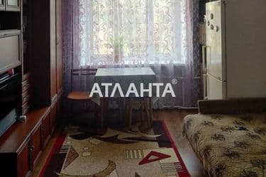 room in dormitory apartment on street Dmitriya Bilokonya v Tyazhilove - Atlanta.ua - photo 4