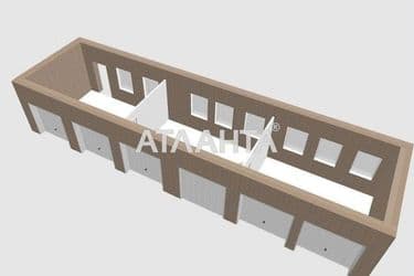 комерційна нерухомість на Старокиевское шоссе на селищі Котовського - Atlanta.ua - фото 5