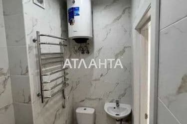 1-к квартира на улице Вишневая на Жулянах - Atlanta.ua - фото 4