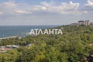 3-rooms apartment apartment by the address st. Azarova vitse adm (area 120,0 m2) - Atlanta.ua - photo 29