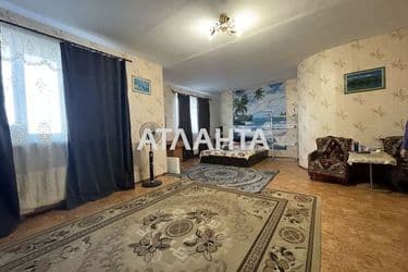 3-rooms apartment apartment by the address st. Skvortsova (area 165 m²) - Atlanta.ua - photo 32